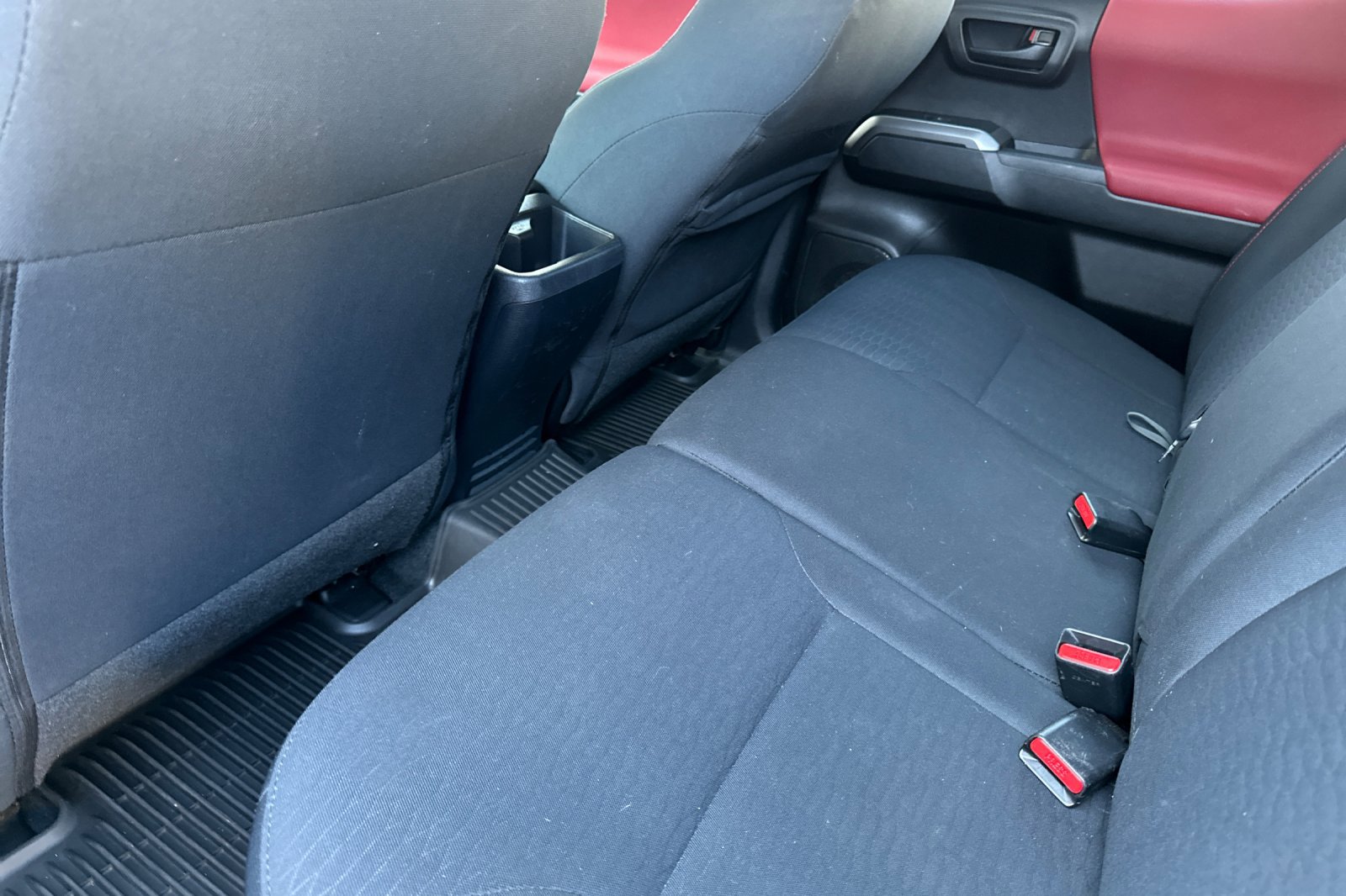 Used 2019 Toyota Tacoma SR5 image 14