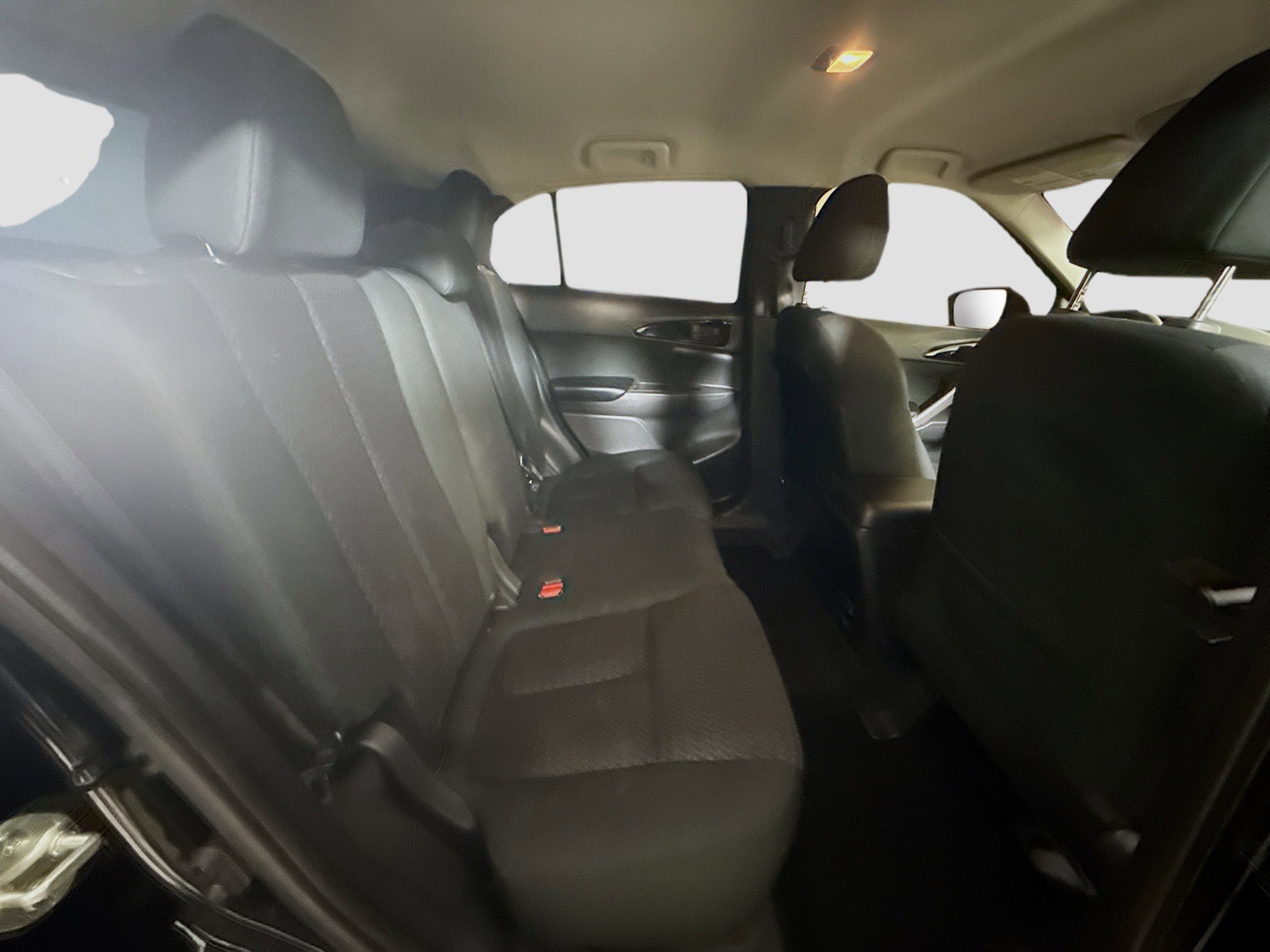 Used 2022 Mitsubishi Eclipse Cross ES image 26