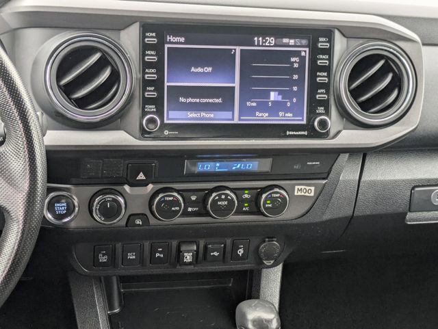 Used 2023 Toyota Tacoma TRD Off-Road w/ Technology Package image 15