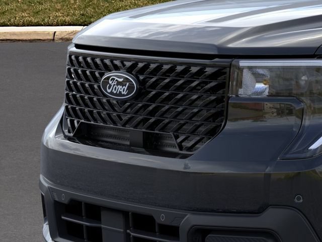 New 2025 Ford Maverick Lariat w/ Black Appearance Package AWD/4WD image 18