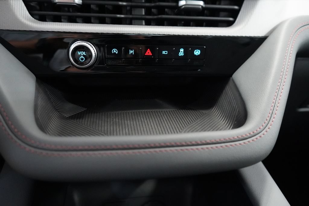 New 2026 Ford Explorer Active RWD image 39