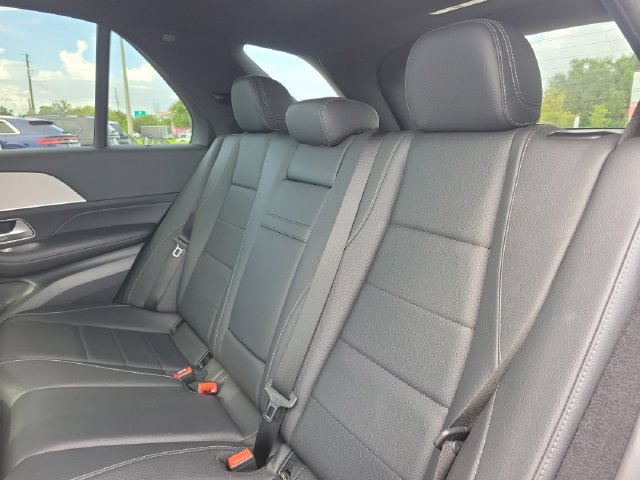 Used 2025 Mercedes-Benz GLE 350 4MATIC image 12