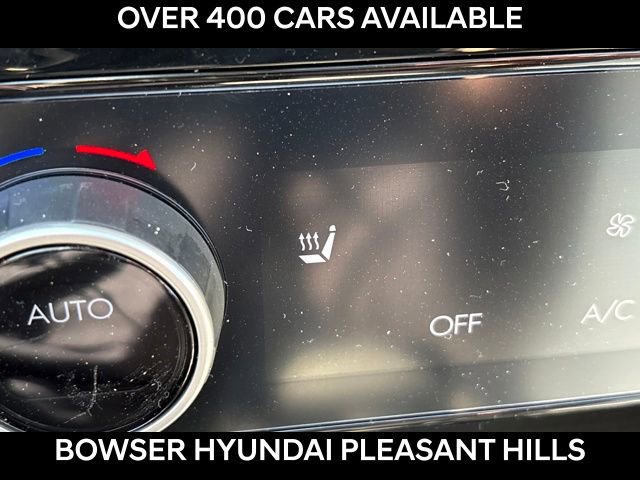 New 2026 Hyundai Tucson SEL AWD/4WD image 10