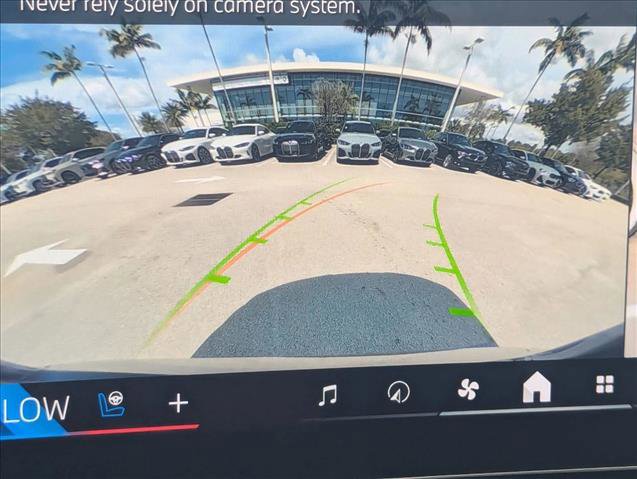 New 2026 BMW X6 xDrive40i image 12