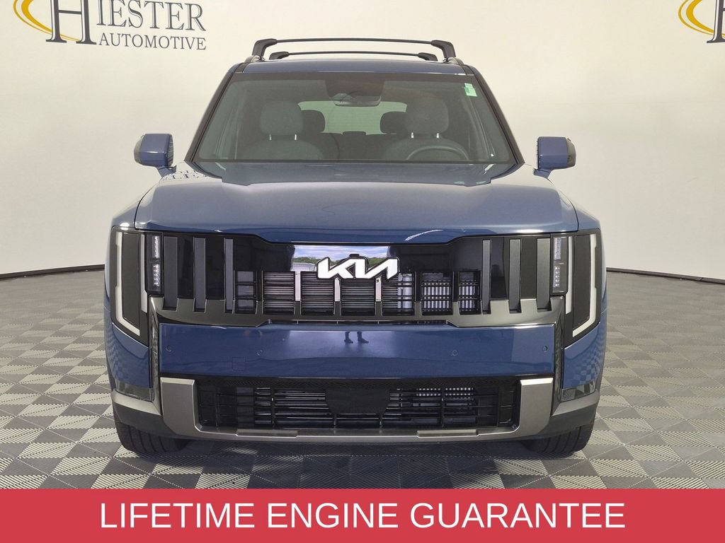 Used 2027 Kia Telluride S w/ Towing Package AWD/4WD image 3