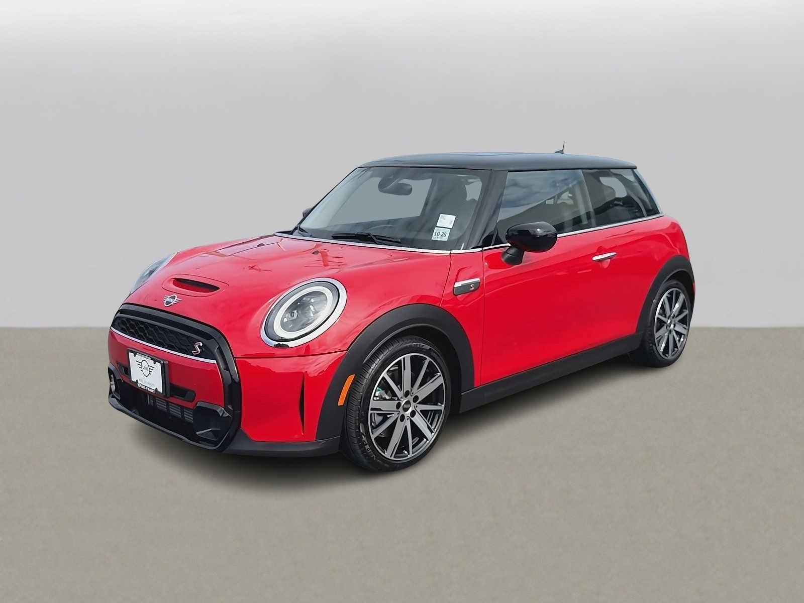 Used 2024 MINI Cooper S FWD image 4