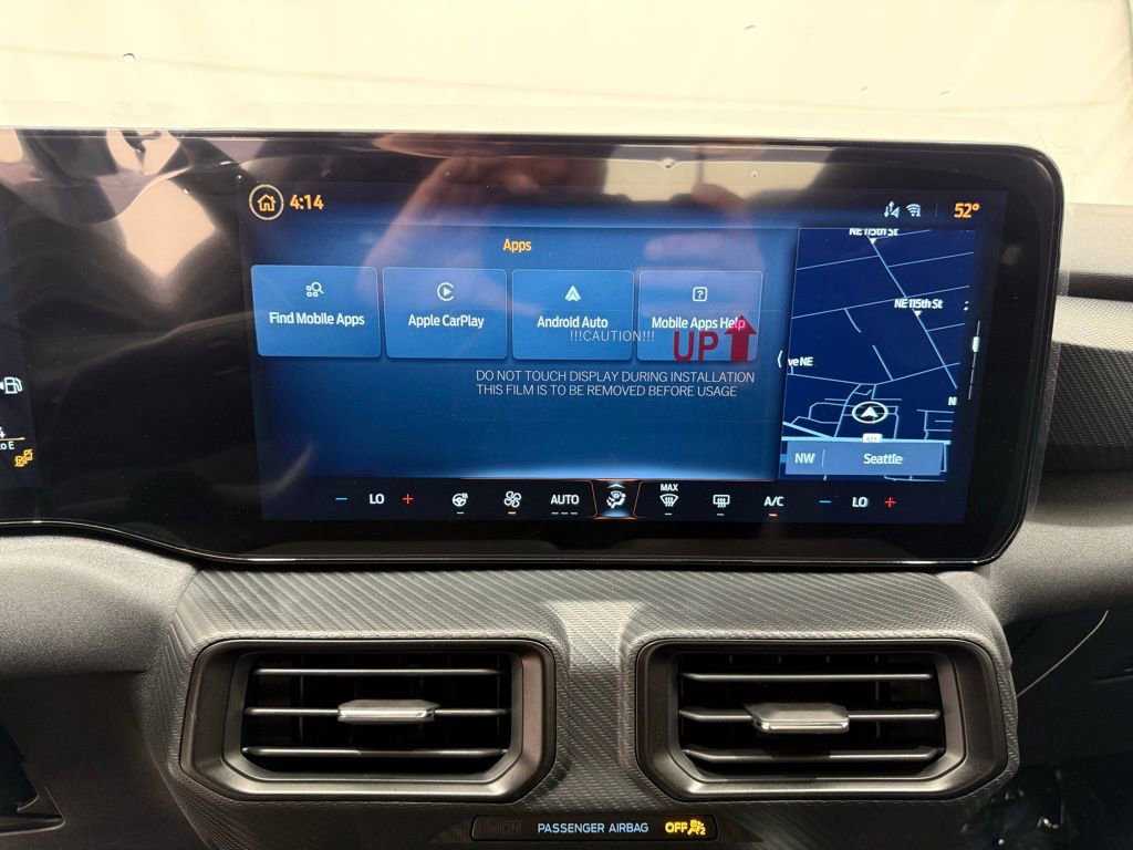 New 2025 Ford Mustang Dark Horse image 20