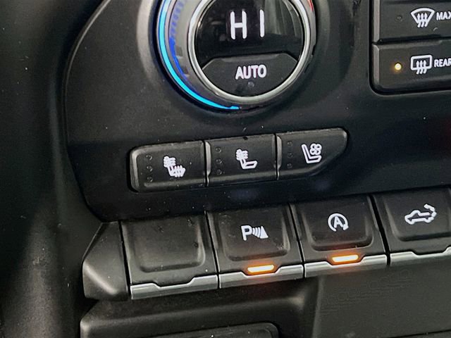 Used 2020 Chevrolet Silverado 1500 LTZ w/ LTZ Plus Package image 21