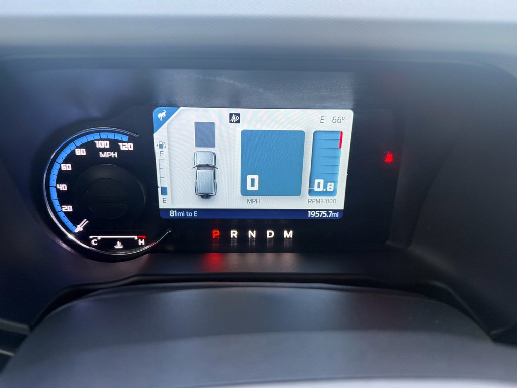 Used 2023 Ford Bronco Wildtrak image 19