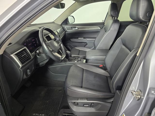 Used 2021 Volkswagen Atlas SEL image 23