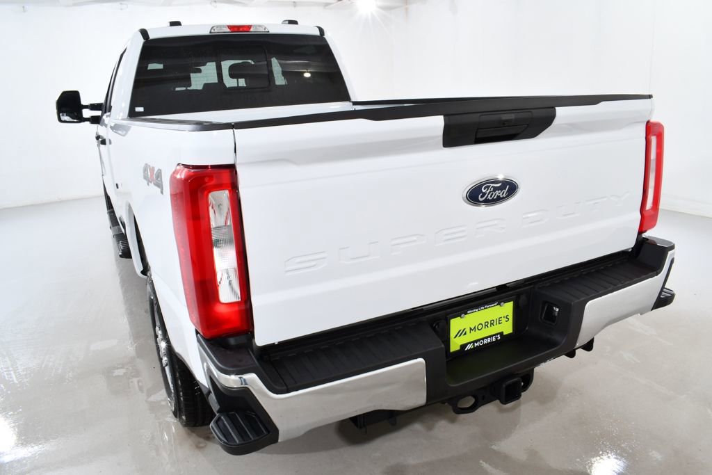 New 2026 Ford F350 XL w/ XL Driver Assist Package image 14