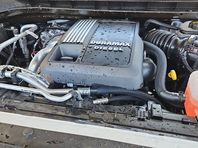 Used 2026 Chevrolet Silverado 1500 Custom Trail Boss image 25