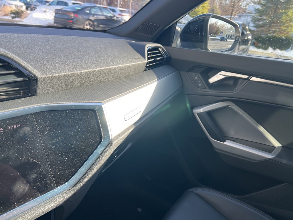 Used 2023 Audi Q3 2.0T Premium w/ Convenience Package image 58