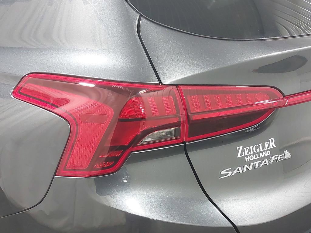Certified 2023 Hyundai Santa Fe SEL image 50