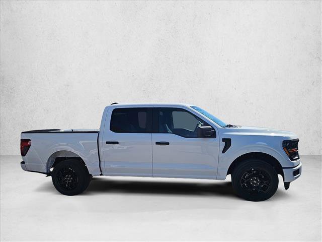 New 2026 Ford F150 STX image 6