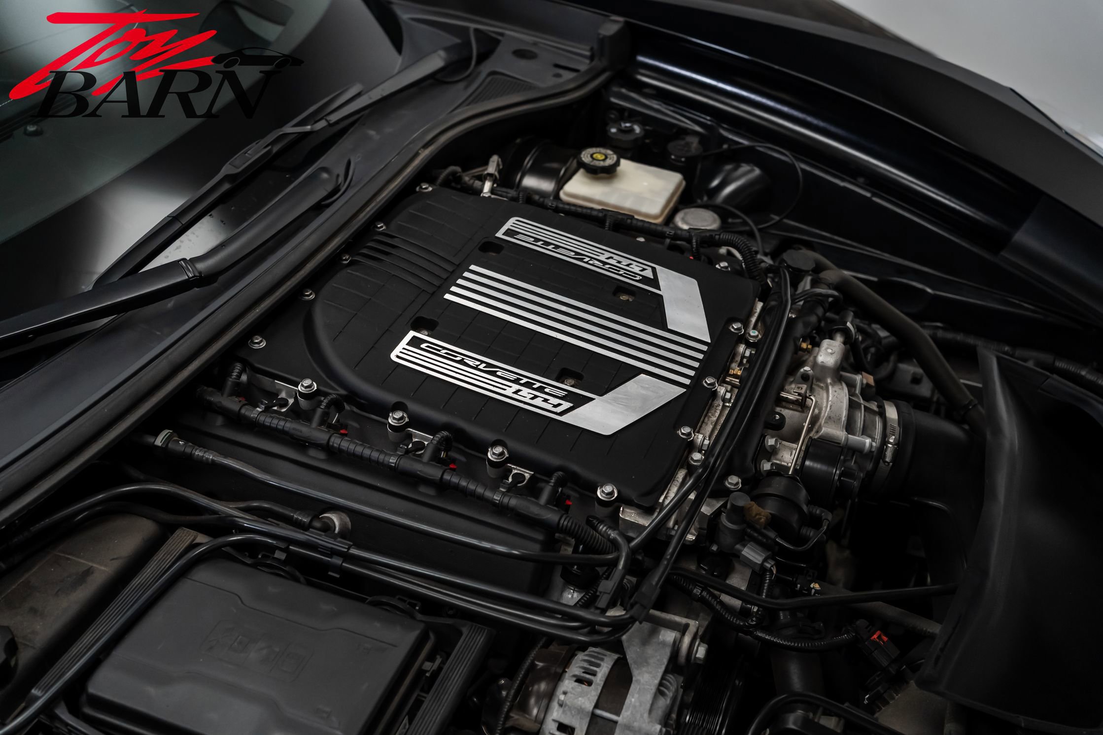 Used 2016 Chevrolet Corvette Z06 image 54