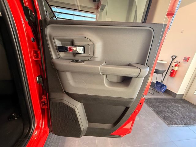 Used 2020 RAM 1500 Classic Warlock image 35