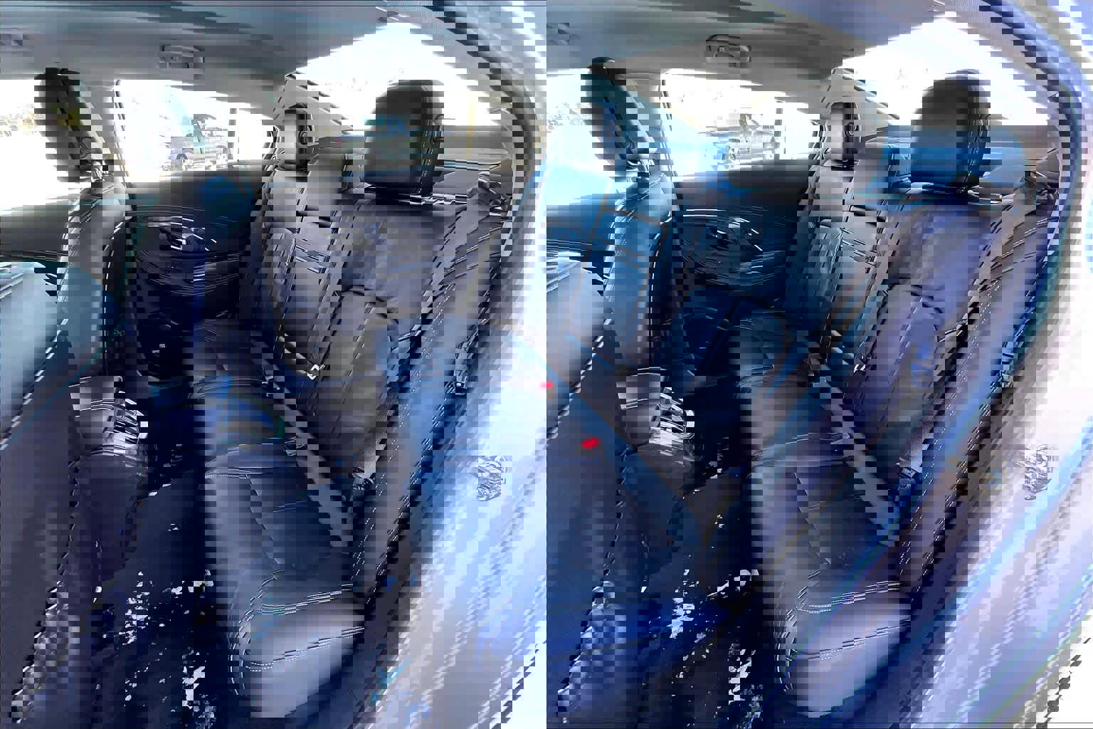 Used 2014 Buick LaCrosse Leather w/ Driver Confidence Package image 21