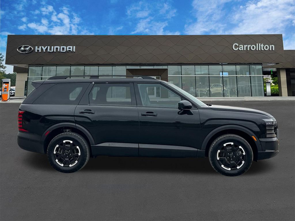 New 2026 Hyundai Palisade XRT Pro image 4