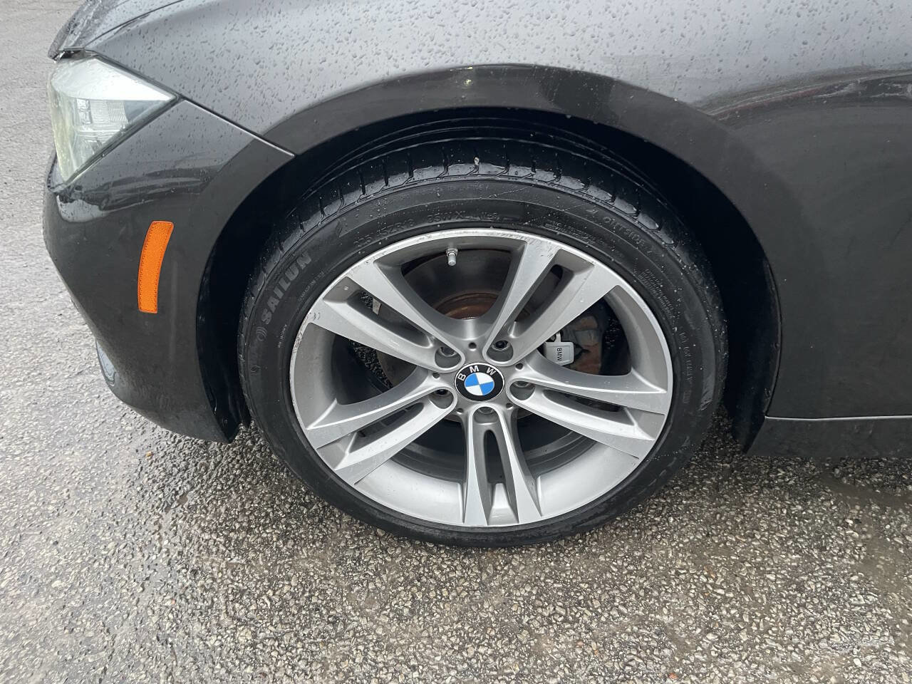 Used 2016 BMW 328i Sedan image 28