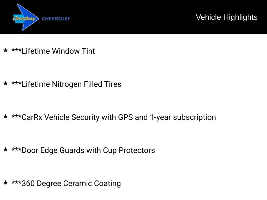 Used 2018 Chevrolet Silverado 1500 LT w/ All Star Edition image 5