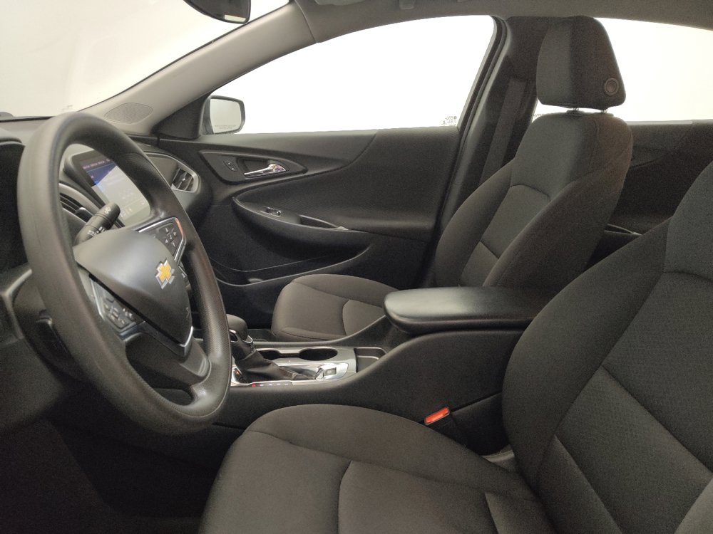 Used 2024 Chevrolet Malibu LS FWD image 17