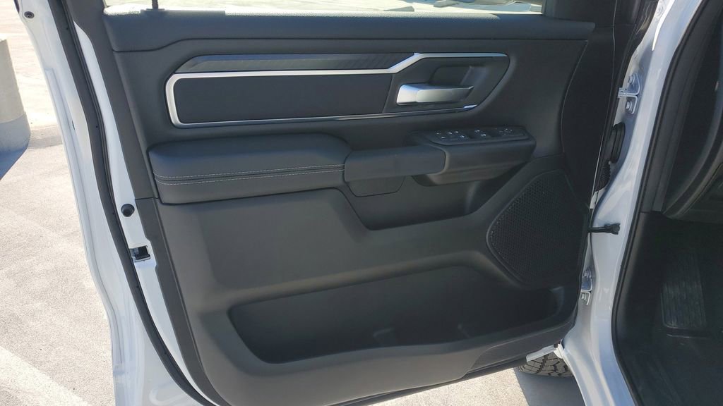 New 2026 RAM 1500 Big Horn/Lone Star image 20