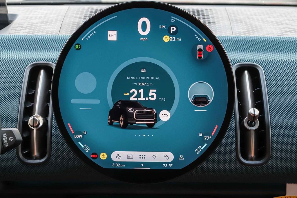 Used 2025 MINI Cooper Countryman S image 14