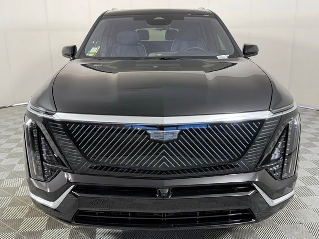New 2026 Cadillac Vistiq Premium Luxury image 10