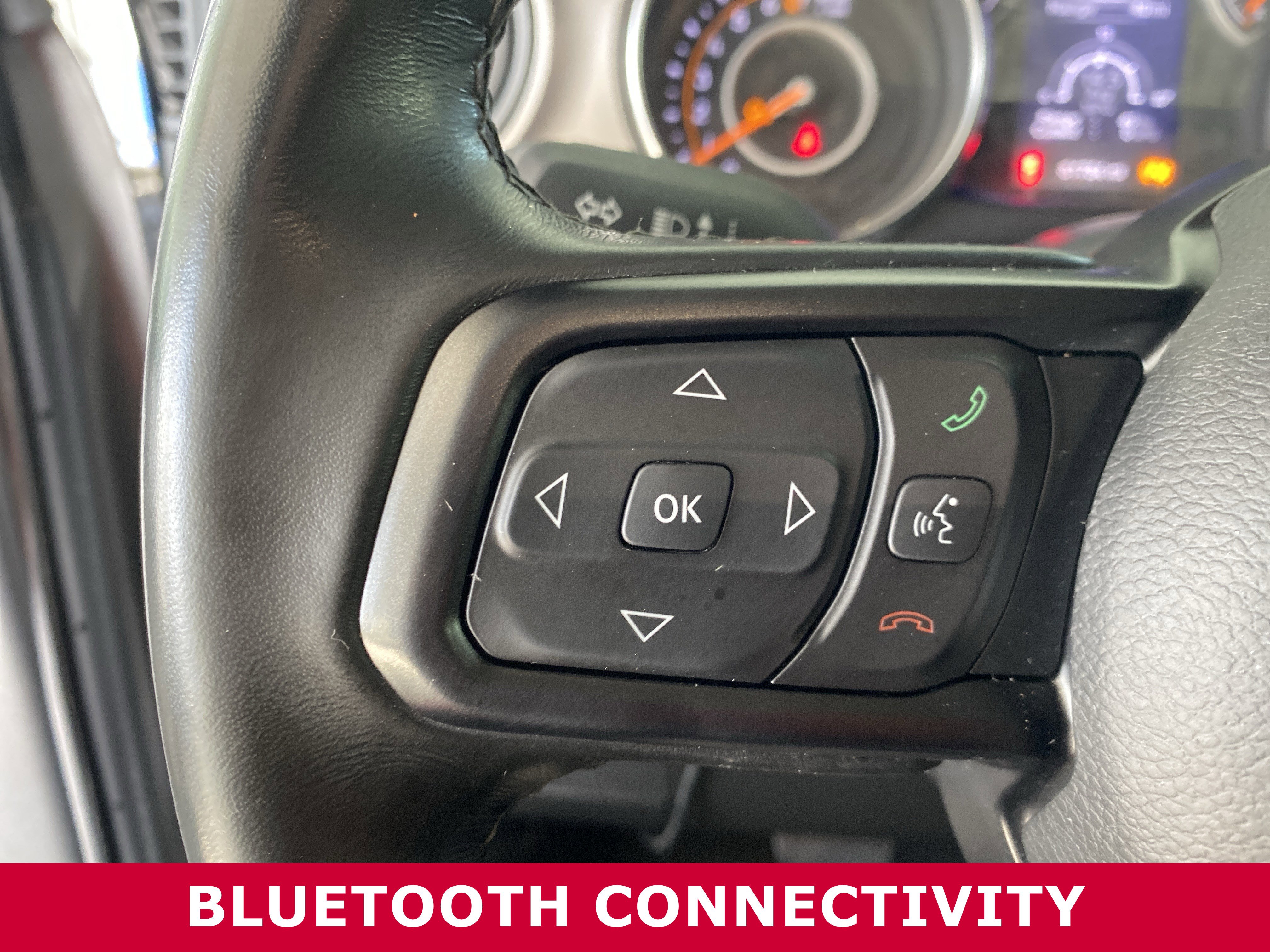 Used 2020 Jeep Gladiator Sport w/ Quick Order Package 24S image 11