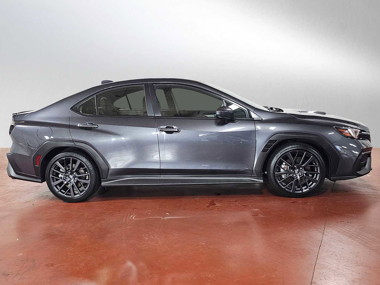 Used 2024 Subaru WRX Premium image 8