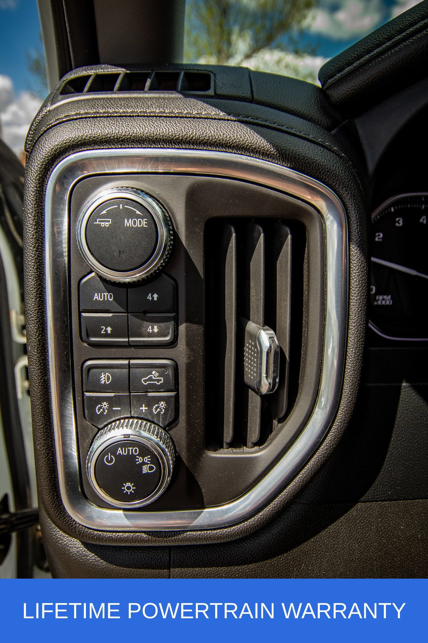 Used 2022 GMC Sierra 2500 SLE w/ Fleet Comfort Package AWD/4WD image 17