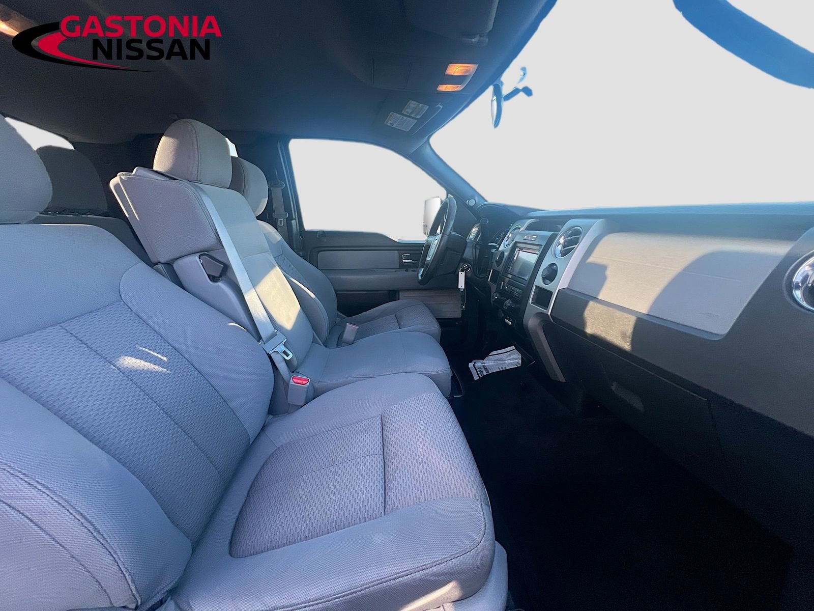 Used 2013 Ford F150 XLT w/ Trailer Tow Pkg image 33