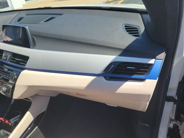Used 2019 BMW X1 xDrive28i w/ M Sport Package AWD/4WD image 14