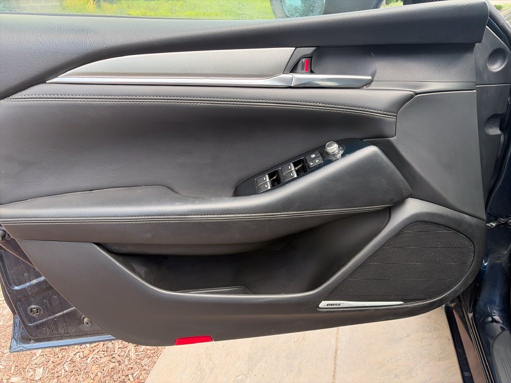 Used 2018 MAZDA MAZDA6 Grand Touring Reserve FWD image 24
