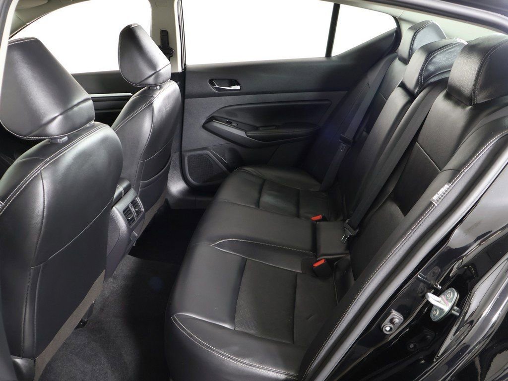 Used 2024 Nissan Altima 2.5 SL image 36