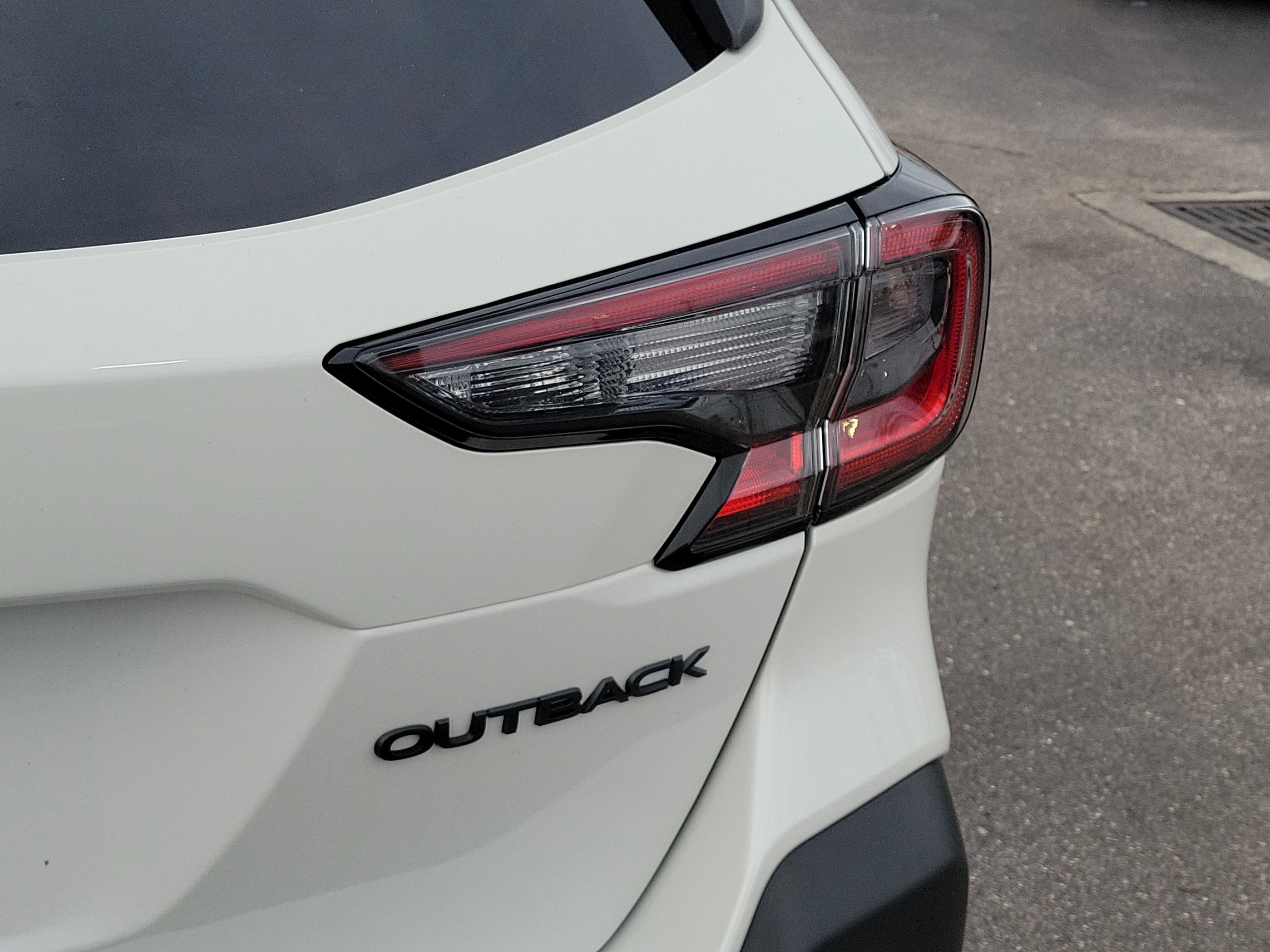 Certified 2025 Subaru Outback Onyx Edition image 11