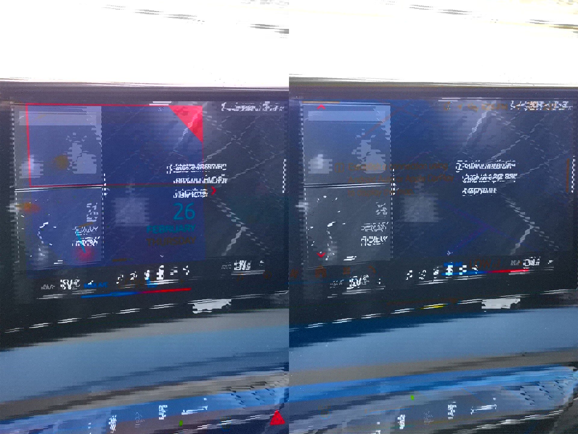 Used 2025 BMW X3 M50 image 19