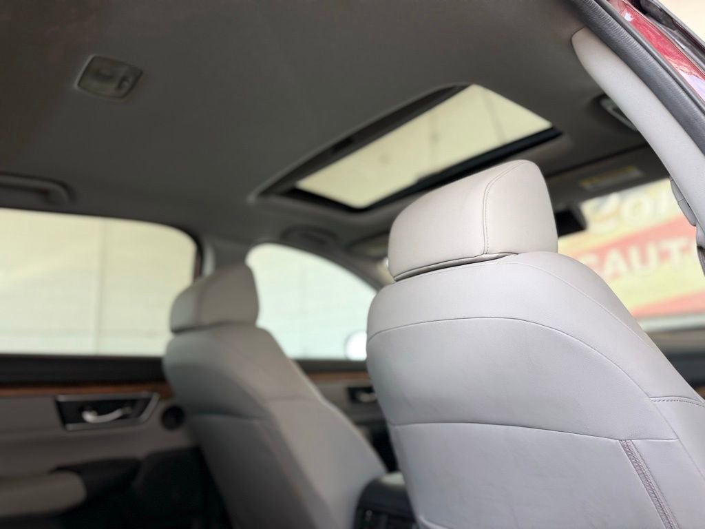 Used 2019 Honda CR-V EX-L image 58