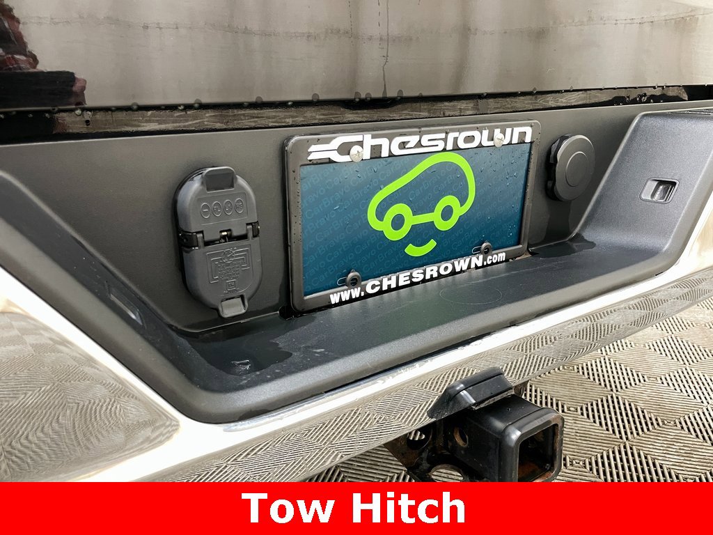 Certified 2021 Chevrolet Silverado 1500 LT image 13