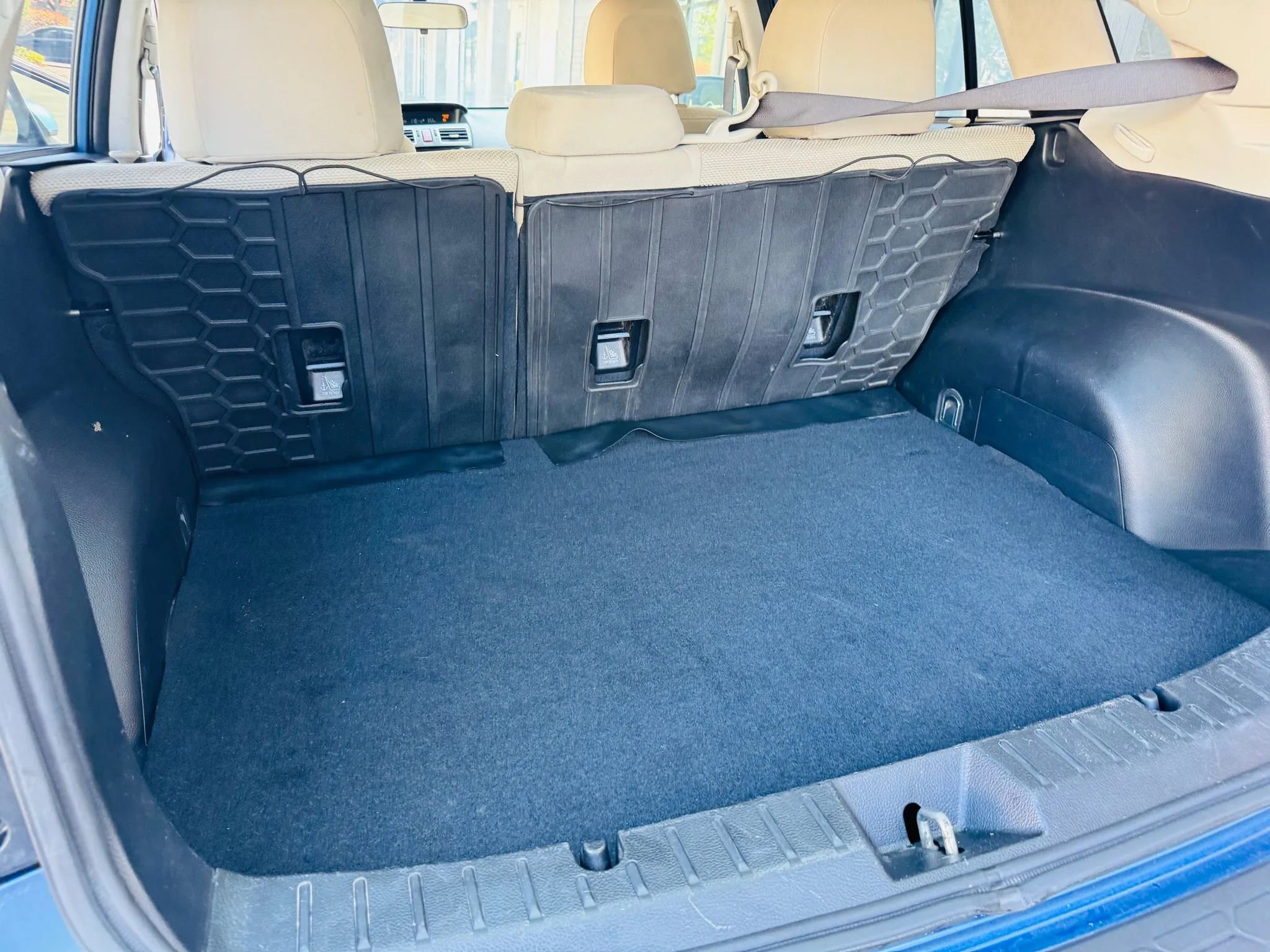 Used 2017 Subaru Crosstrek 2.0i Premium image 18