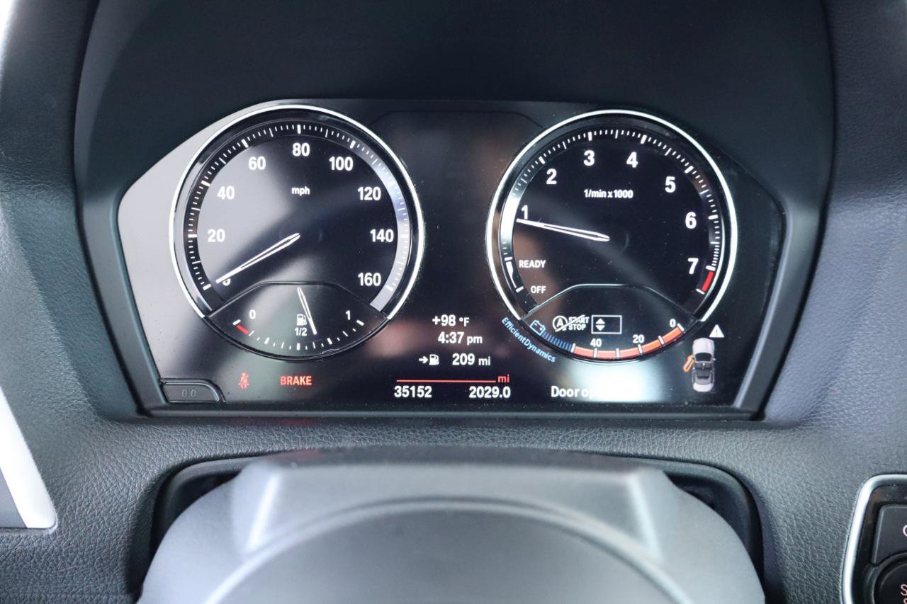 Used 2020 BMW M240i Convertible RWD image 20