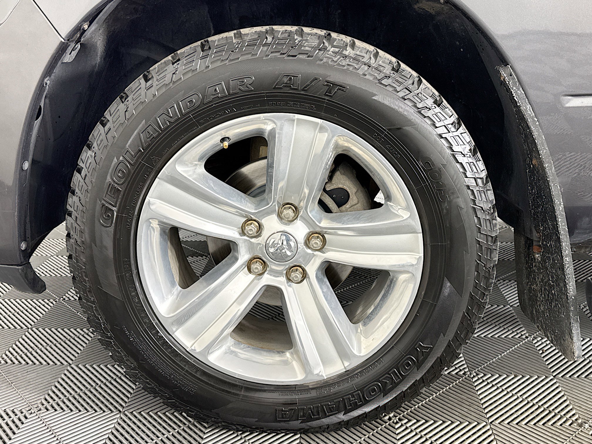 Used 2016 RAM 1500 Sport image 56