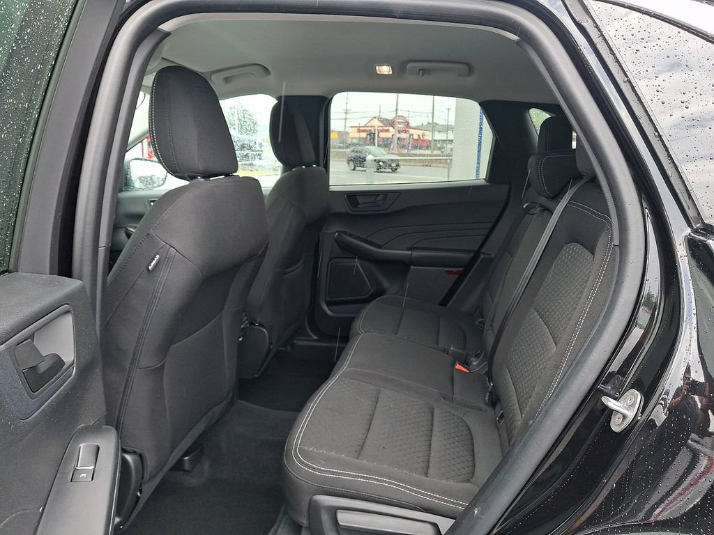 Used 2023 Ford Escape Active AWD/4WD image 10