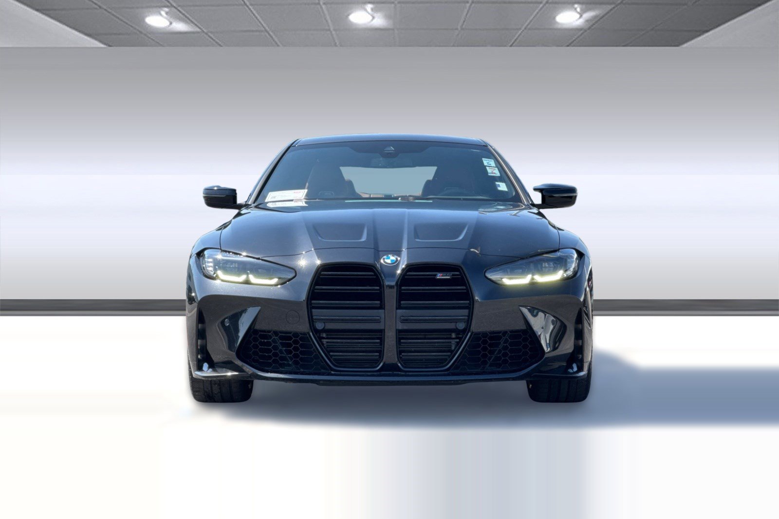 Used 2024 BMW M4 xDrive Competition w/ Executive Package AWD/4WD image 6