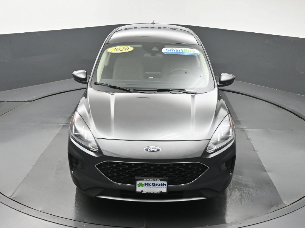 Used 2020 Ford Escape SE FWD image 26