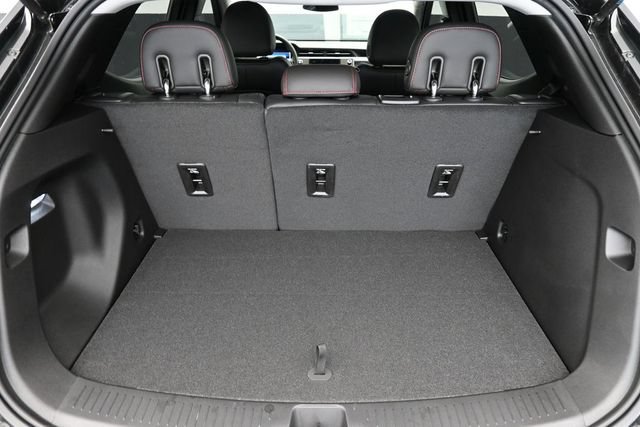 New 2027 Chevrolet Bolt RS FWD image 24