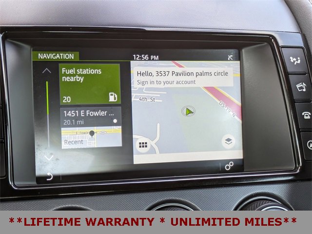 Used 2018 Jaguar F-TYPE Coupe image 18