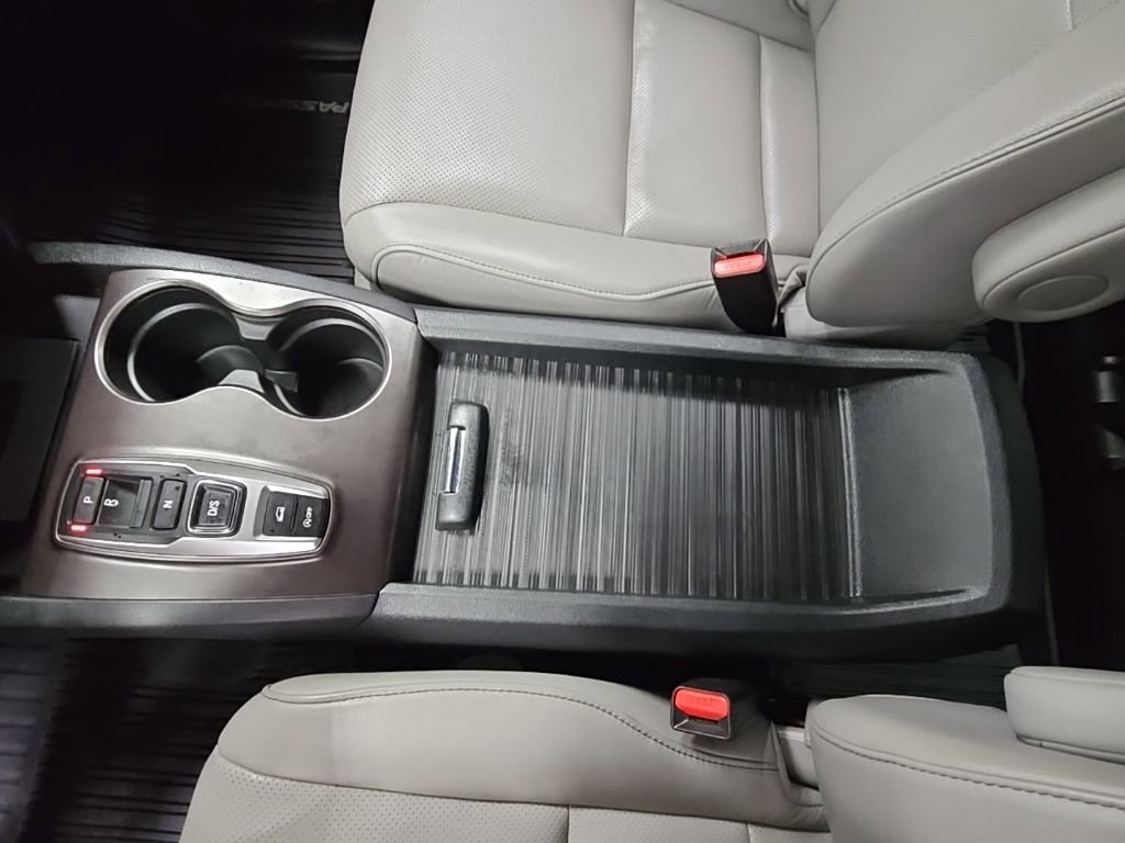 Used 2022 Honda Passport EX-L image 22