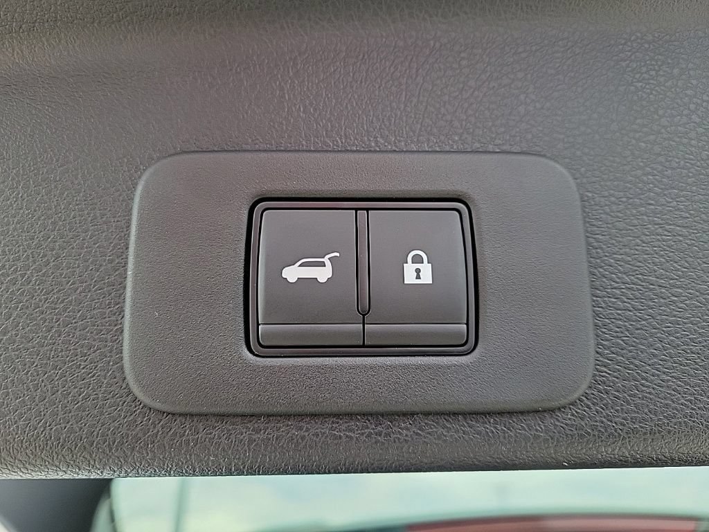 New 2026 Nissan Murano Platinum w/ Cargo Package AWD/4WD image 20